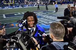 "Go ask Fran Brown" - CFB fans call out Teddy Bridgewater on asking donations from fans for Miami Northwestern