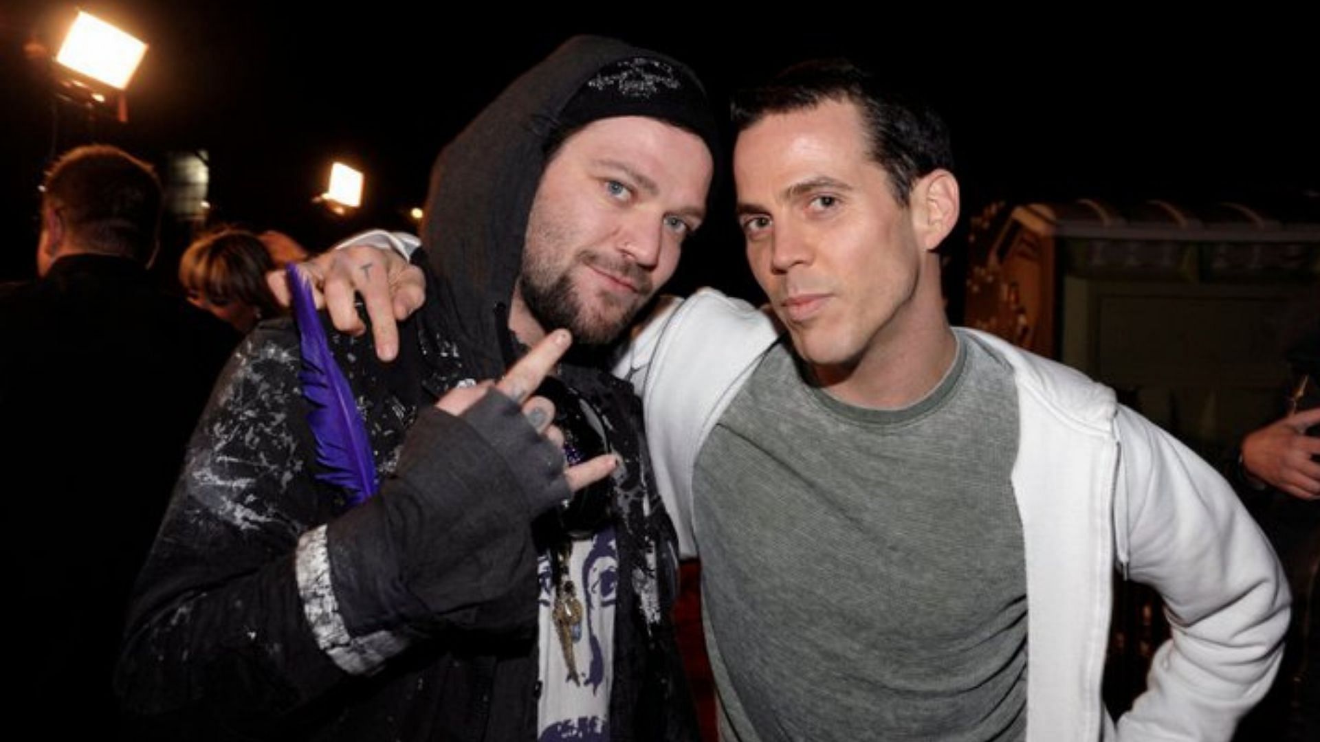 7 best Bam Margera movies of all time