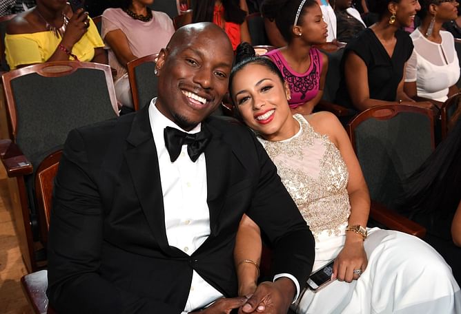 What is Tyrese Gibson’s net worth? Ex-wife motions for the actor to be put behind bars for allegedly refusing to pay $492,000 legal fees