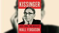 Kissinger: 1923-1968: The Idealist (Image via Amazon)