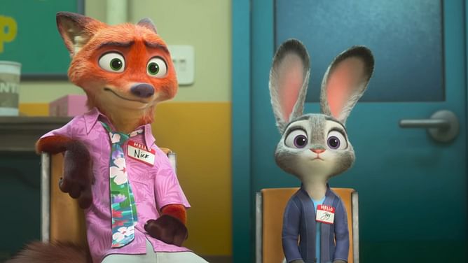 “Hope it don’t flop”— Fans reacts as Disney drops trailer and poster for ‘Zootopia 2’ big-screen return