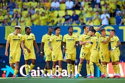 St. Gallen vs Villarreal Prediction and Betting Tips | July 22nd 2025