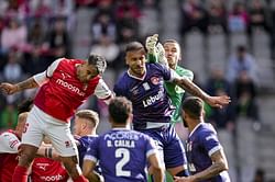 Varazdin vs Santa Clara Prediction and Betting Tips | July 24th 2025