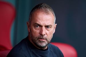 Hansi Flick asks Barcelona to not sell 2 key squad players, German boss pleased with the duo: Reports