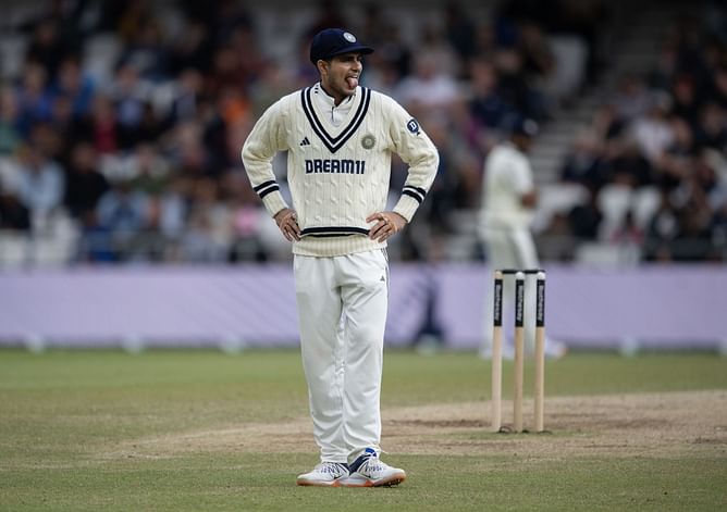 "There was just a little bit too much reaction" - Former Australian cricketer's massive take on Shubman Gill's captaincy amid ENG vs IND 2025 series