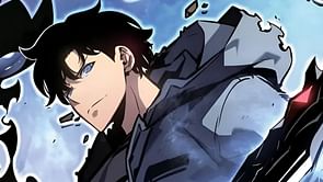 Solo Leveling web novel enters hiatus