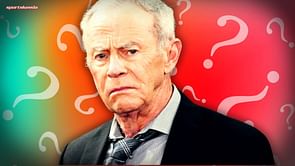 What role does Tristan Rogers play on General Hospital? Character details explored