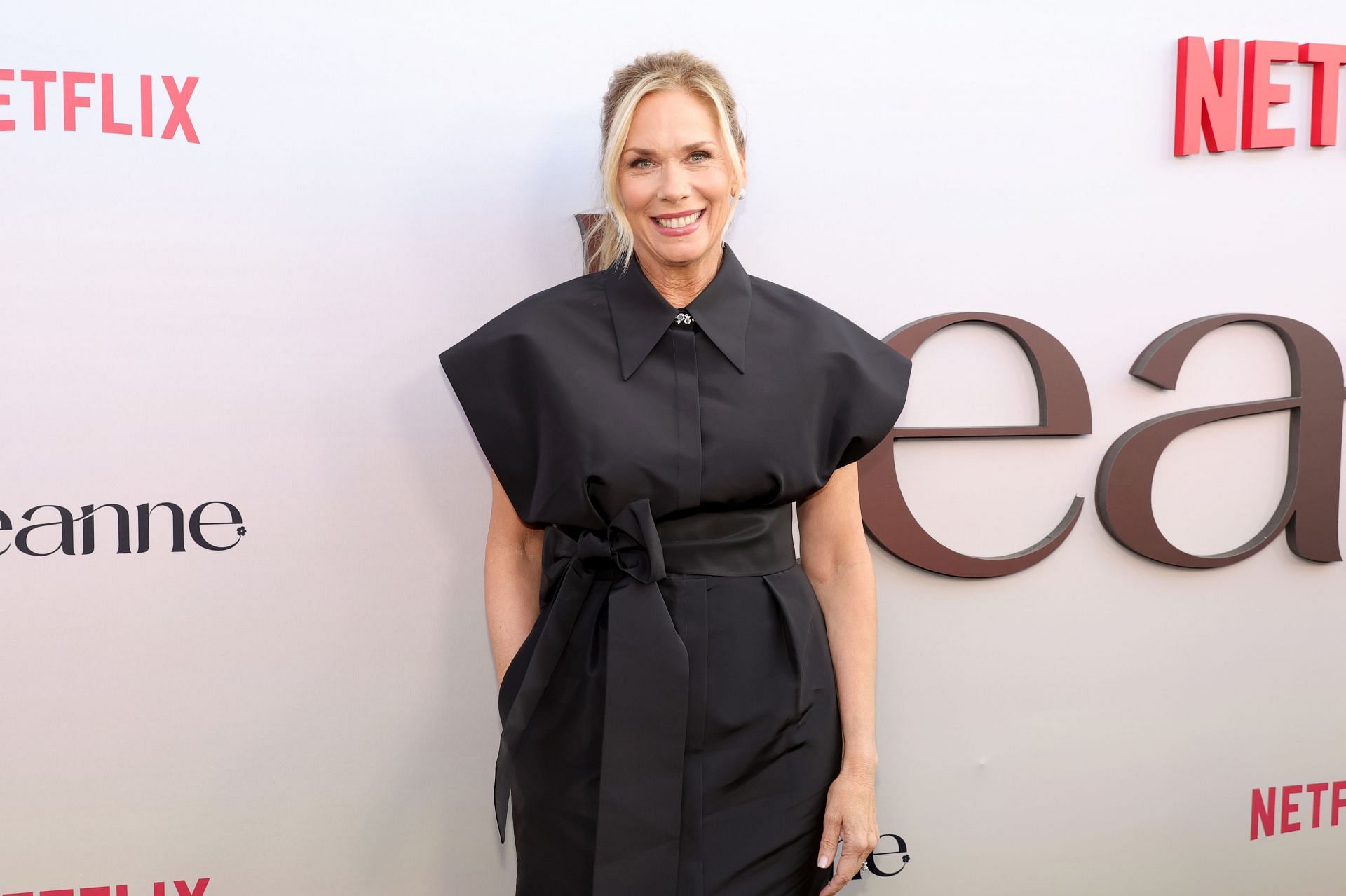 Leanne Morgan (Image via Getty)