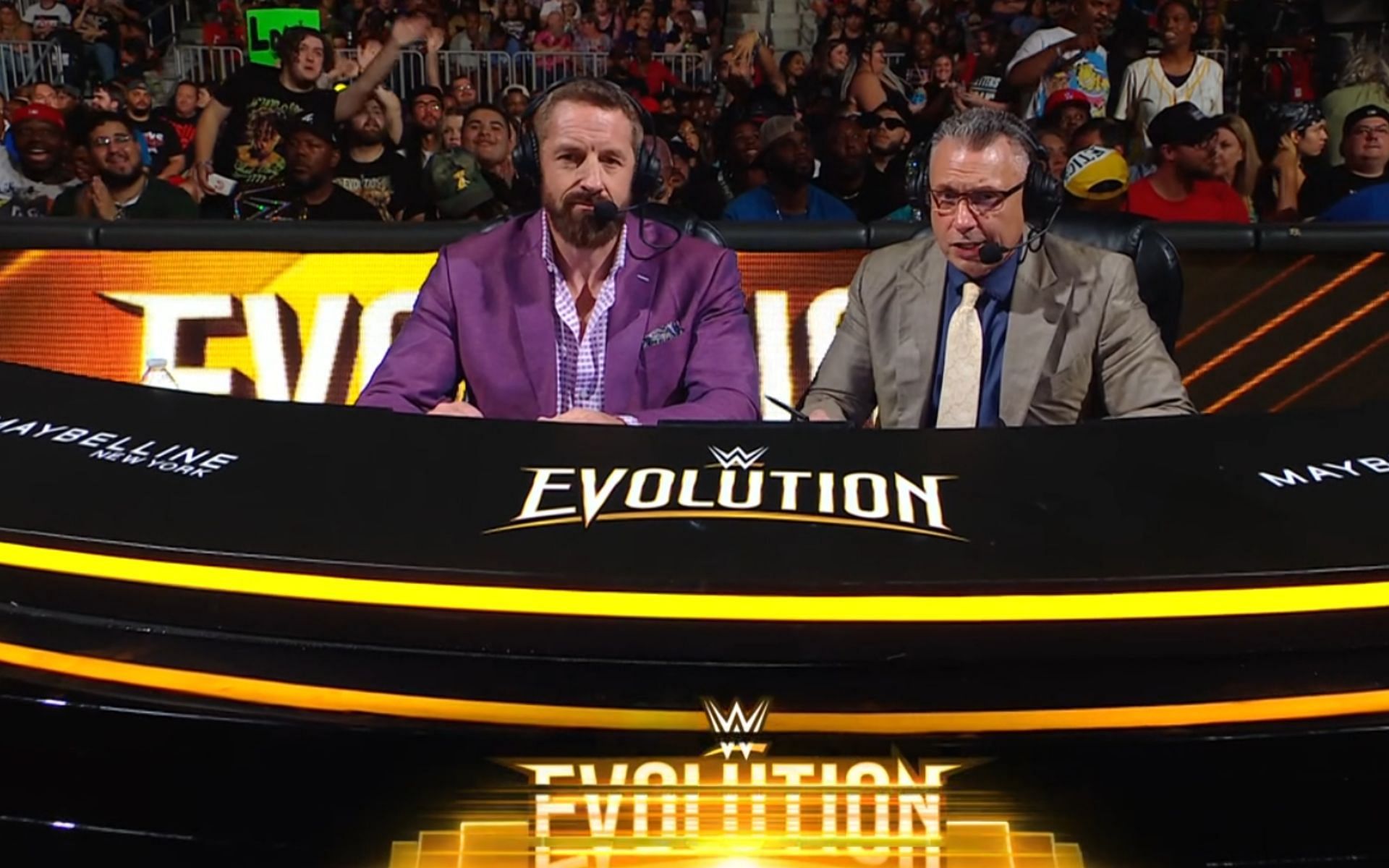 (Picture Courtesy: WWE on Netflix)