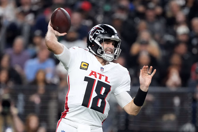 “They offered you $90 million” - John Middlekauff calls BS on Kirk Cousins’ claim he’d have stayed in Minnesota after chasing Falcons’ big payday