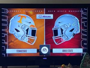 EA Sports College Football 26 vs 25: What's new, game modes, playbooks and more
