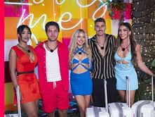 Love Island USA app sets record-breaking pace reaching 1 million votes during the Stand on Business challenge
