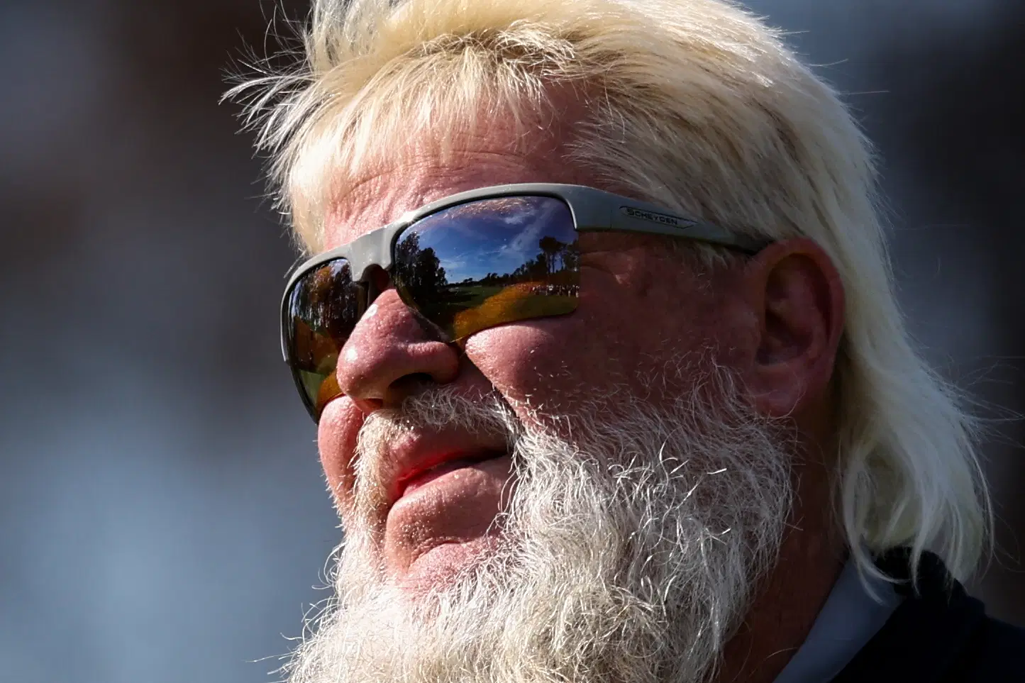 “So glad” - John Daly embraces Florida QB as newest member of Arkansas hog family