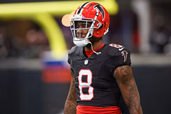 Falcons HC Raheem Morris shares crucial Kyle Pitts injury update during camp