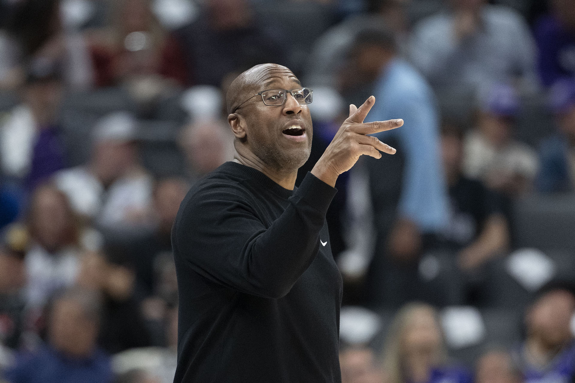 NBA: Indiana Pacers at Sacramento Kings - Source: Imagn