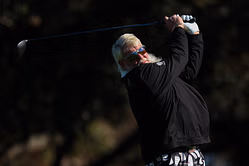 John Daly makes an exciting announcement for his new business venture