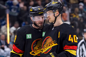 3 turning points that derailed Vancouver Canucks’ 2024-25 season ft. Miller-Pettersson feud