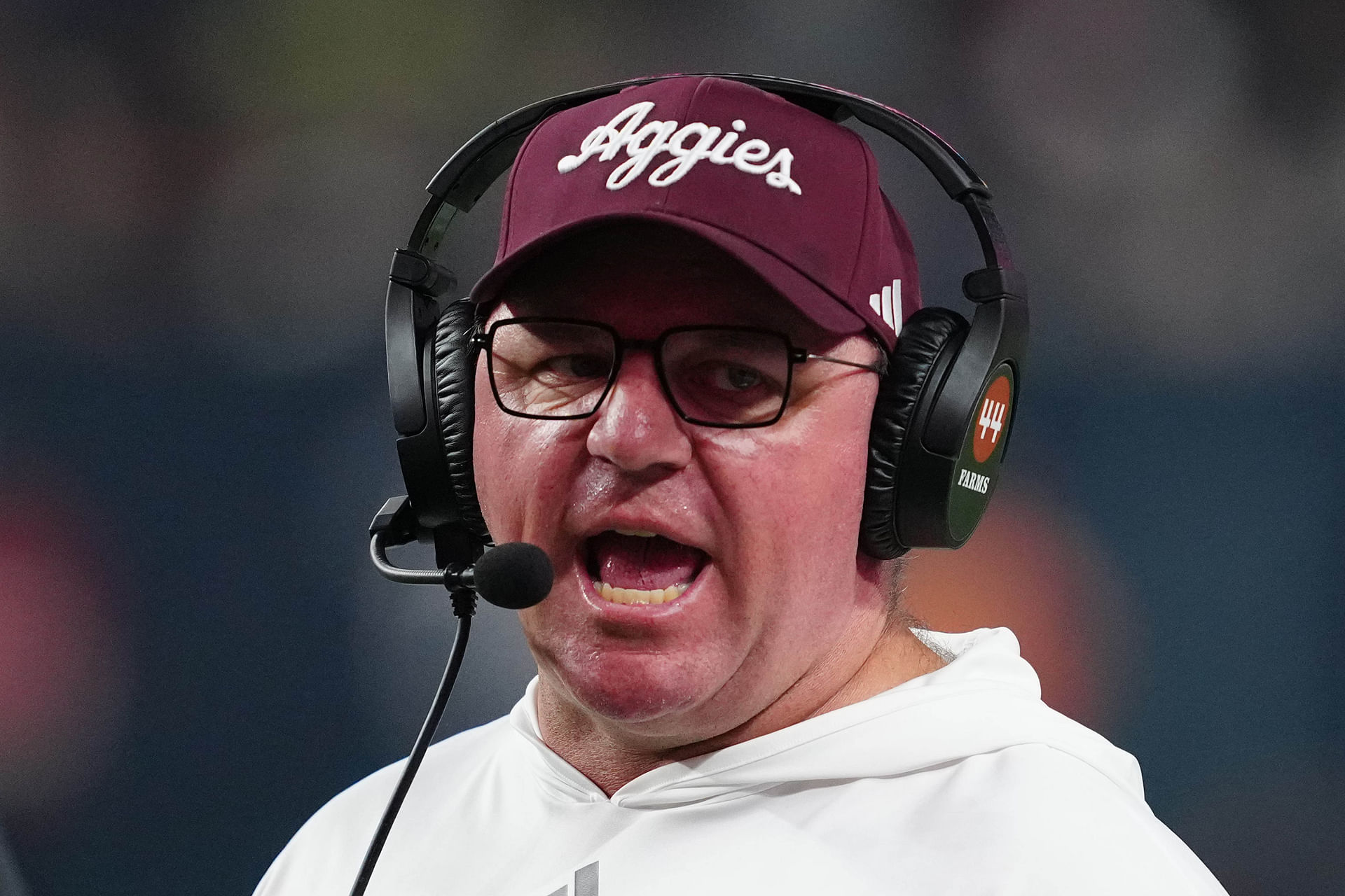 NCAA Football: Las Vegas Bowl-Texas A&amp;M at Southern California - Source: Imagn