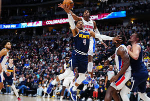 NBA Free Agency Rumors: Pistons seen as dark horse suitor for Russell Westbrook to provide veteran presence in locker room