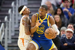 NBA Trade Rumors: Phoenix Suns become latest team to join Jonathan Kuminga pursuit