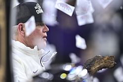 Five-star OL Darius Gray names Brian Kelly's LSU, Ryan Day's Ohio State among top five destinations amid commitment buzz
