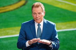 Top 5 CFB teams Nick Saban should pick if ex-Alabama HC decides to unretire ft. Oklahoma State Cowboys