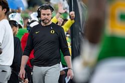 Dan Lanning set for fierce battle with 3 schools as major Oregon target announces commitment date