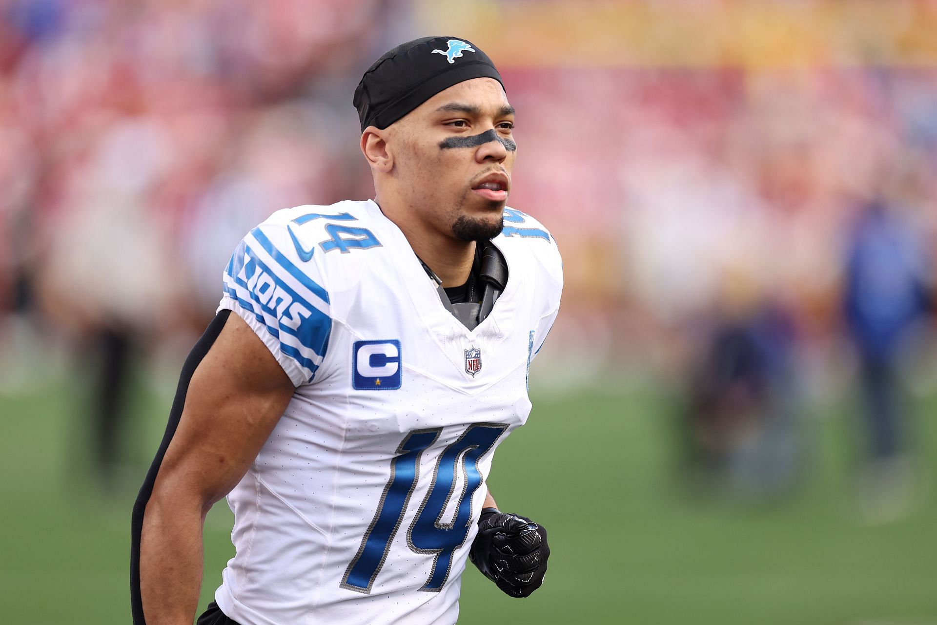NFC Championship - Detroit Lions v San Francisco 49ers - Source: Getty