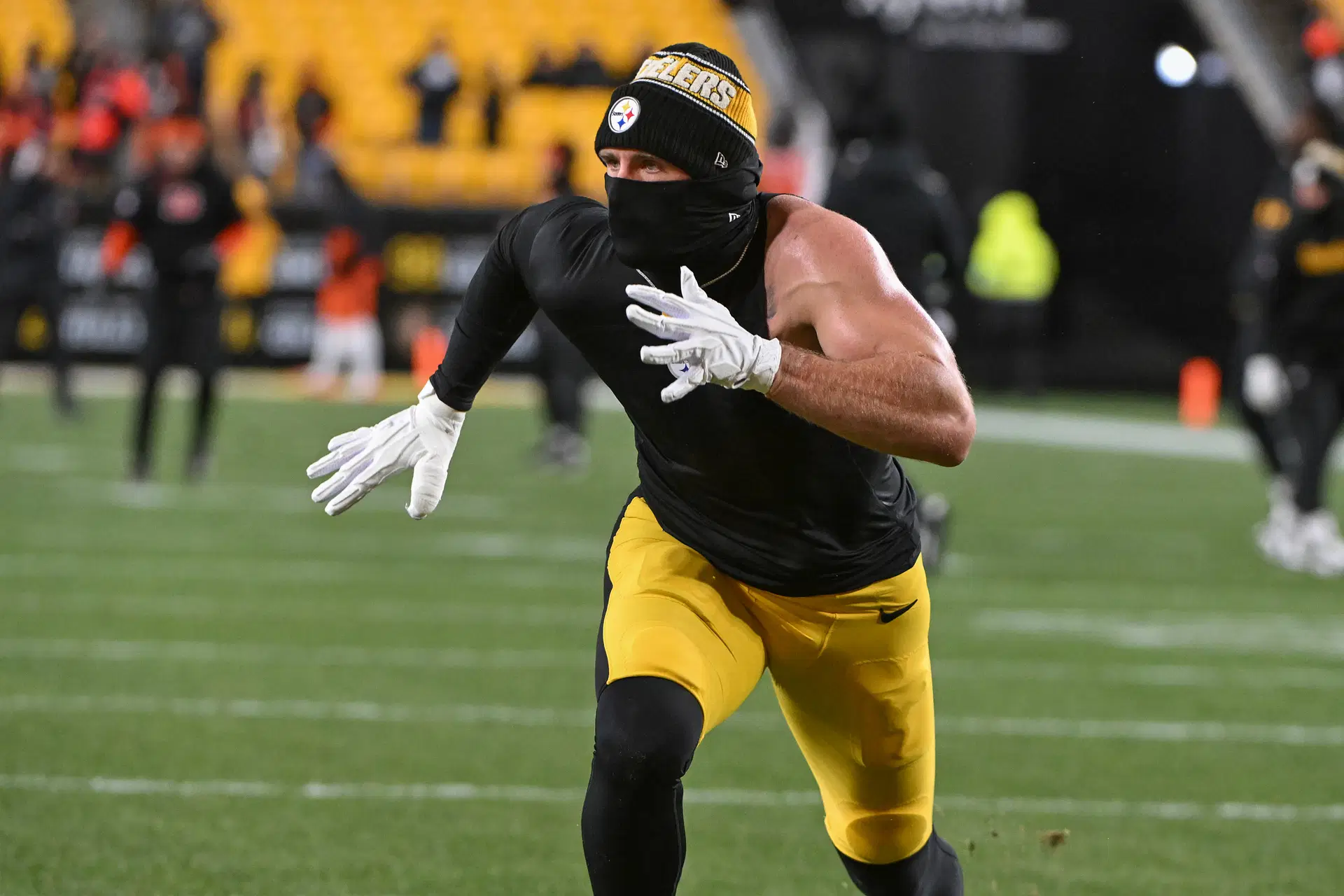 NFL Insider shares major update on T.J. Watt