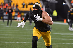 NFL insider shares major update on T.J. Watt's Steelers contract extension status as All-Pro's LB pushes to reset non-QB pay scale