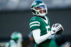 Garrett Wilson makes his feelings known after signing $130,000,000 Jets contract
