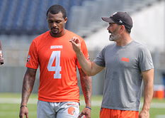 NFLPA, NFL face "major backlash" from players after alleged collusion over Deshaun Watson's $230,000,000 contract