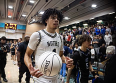 “How can you drop 23 on 5 made shots?”: College hoops fans react as Tyran Stokes impresses, flexing prowess with another win