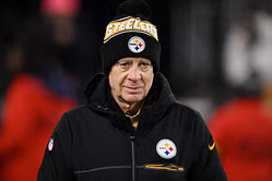 "He’s a lazy, soft owner": Mark Madden slams Steelers owner Art Rooney II 3 days after Omar Khan extension