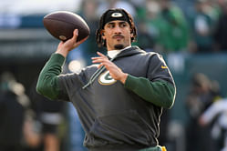 Jordan Love fantasy outlook 2025: Is Packers QB a safe pick after lackluster 2024 season?