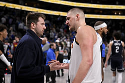 NBA Trade Rumors: Denver Nuggets Considered a 'Threat' to Acquire Luka Doncic if LA Lakers Stay Silent