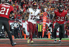 "Been pretty disappointing": Terry McLaurin expresses frustration as Commanders contract talks stall