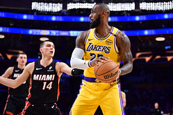 NBA Trade Rumors: LeBron James Predicted To Land Next To $68M Eastern Conference Duo At Trade Deadline