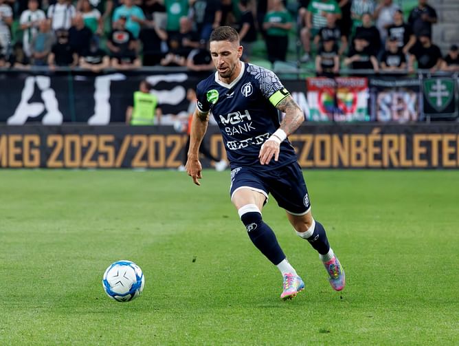 Puskas vs Aris Limassol Prediction and Betting Tips | July 31st 2025