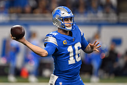 "You’ve been betrayed" - Jared Goff opens up about gut-punch trade call ahead of 2021 Rams-Lions deal feat. Mathew Stafford on Netflix's Quaterback S2