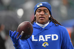 Demarcus Robinson dodges jail time in DUI case with fine set of $390, 8 months after 49ers WR's arrest
