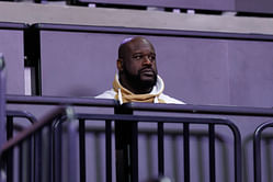 "Tryna sub himself in off the bench”: Gilbert Arenas trolls Shaquille O’Neal after hot take on Megan Thee Stallion - Klay Thompson’s romance