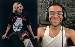 xQc calls out The Breakfast Club podcast hosts for 'firing downward shots' at N3on