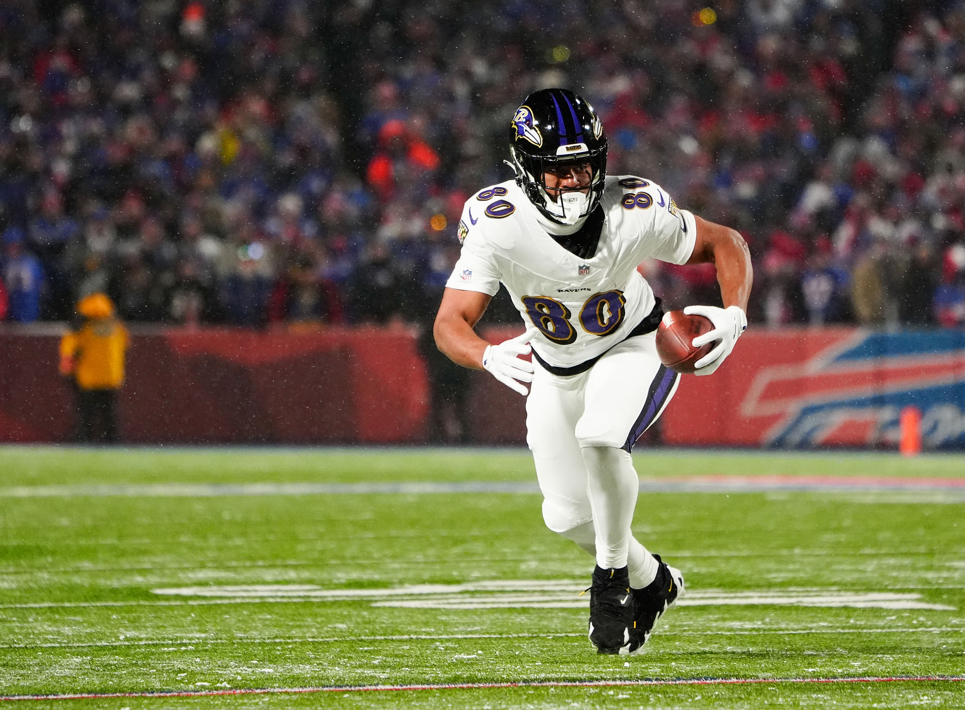 Isaiah Likely injury update: Ravens HC John Harbaugh shares concerning news on TE's ankle