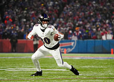 Isaiah Likely injury: Should fantasy managers be concerned about Ravens TE in 2025?