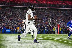 "He should see it that way": NFL analyst calls out Lamar Jackson's Ravens for "self-destruct" tendency
