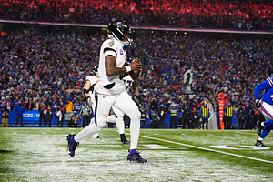 "He should see it that way": NFL analyst calls out Lamar Jackson's Ravens for "self-destruct" tendency