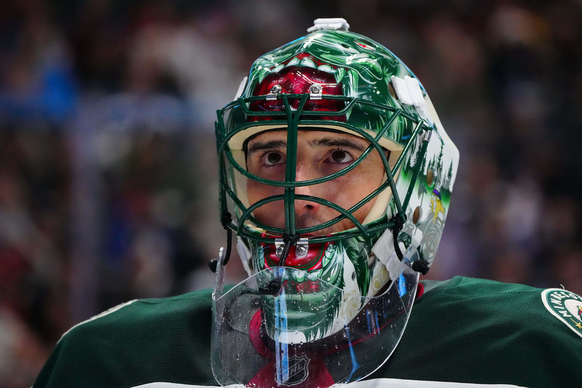 Oilers getting desperate: NHL fans react as multiple teams push to lure Marc-Andre Fleury out of retirement with goalie market drying up