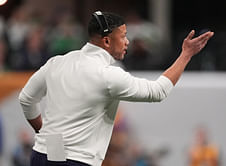2026 recruit Nick Reddish commits to Notre Dame over Indiana & others: "It combines elite football with a top education"