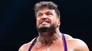 3 Signs Wardlow's AEW career is finished and he's never returning again